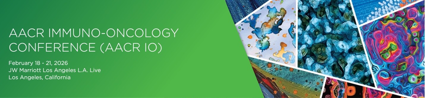 AACR-Immuno-Oncology-Conference-2026
