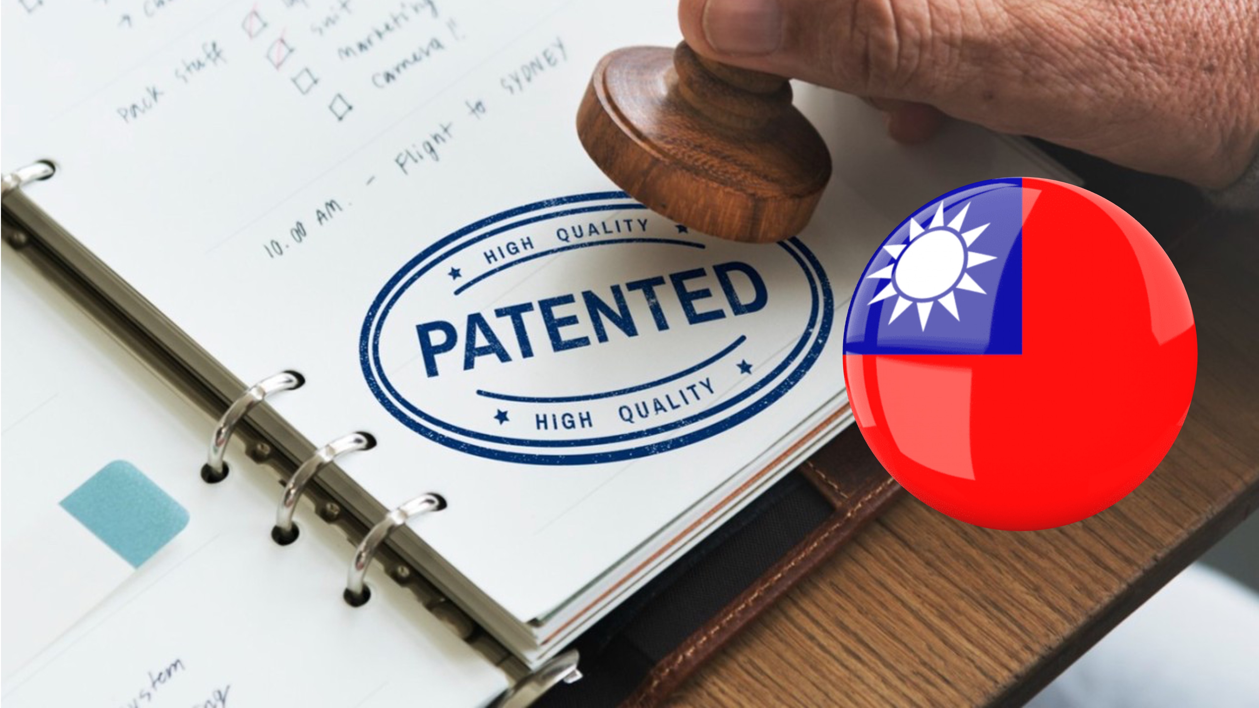 HanchorBio-Expands-Global-Patent-Protection-For-HCB101-With-Taiwan-Patent-Grant