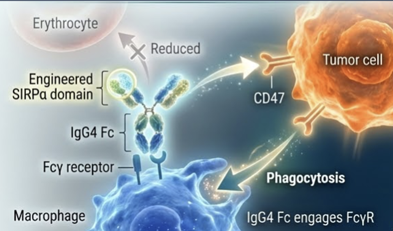 HanchorBio-Highlights-Advancing-HCB101-Clinical-Program-Across-Monotherapy-And-Combination-Settings-At-ESMO-TAT-2026