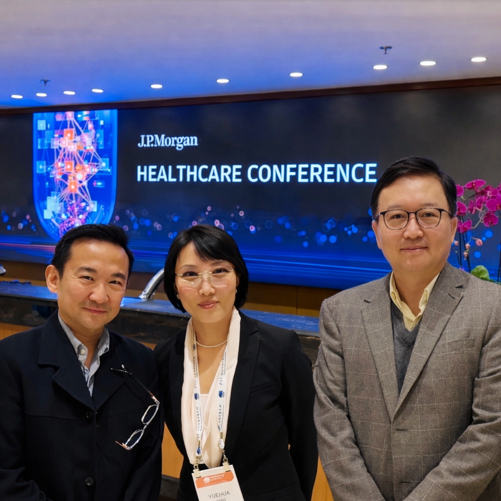 HanchorBio-Participating-In-The-J.P.-Morgan-Healthcare-Conference-2026