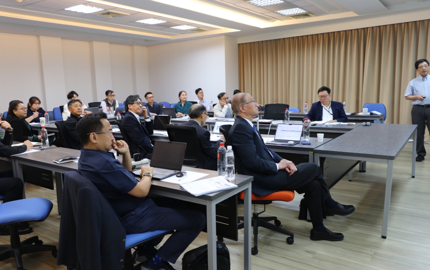 HanchorBio Successfully Convenes Scientific Advisory Board Meeting to Advance Immuno-Oncology