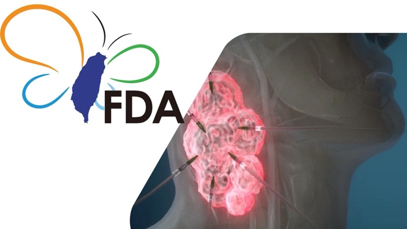 HanchorBio Announces Second Taiwan TFDA Approval for HCB101 Combination Therapy in Advanced Head and Neck Cancer 漢康生技宣布第二項HCB101聯合療法於台灣獲 TFDA 批准用於晚期頭頸癌