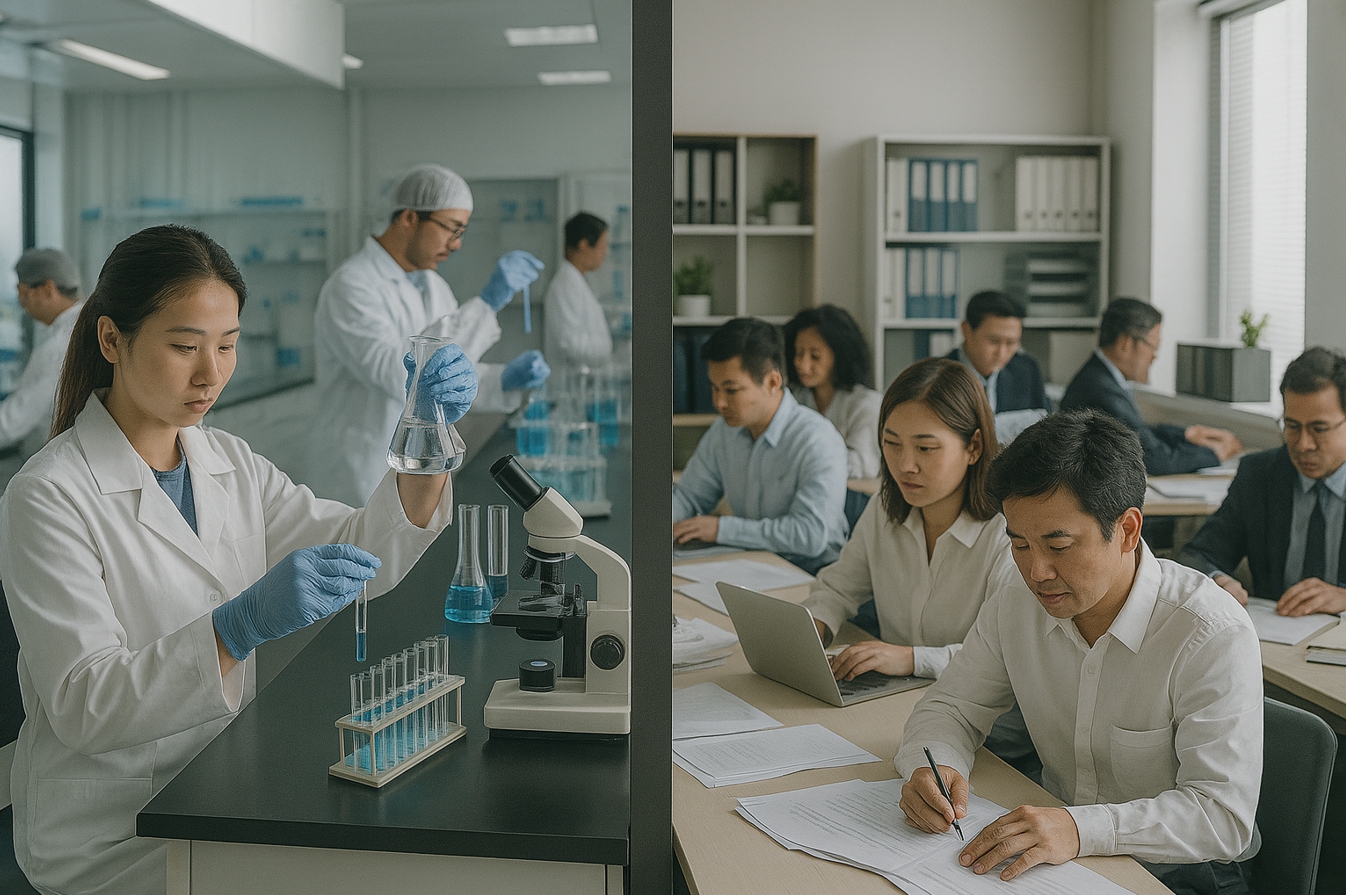 HanchorBio Prepares HCB303 Multi-Target Immunotherapy for IND Filing