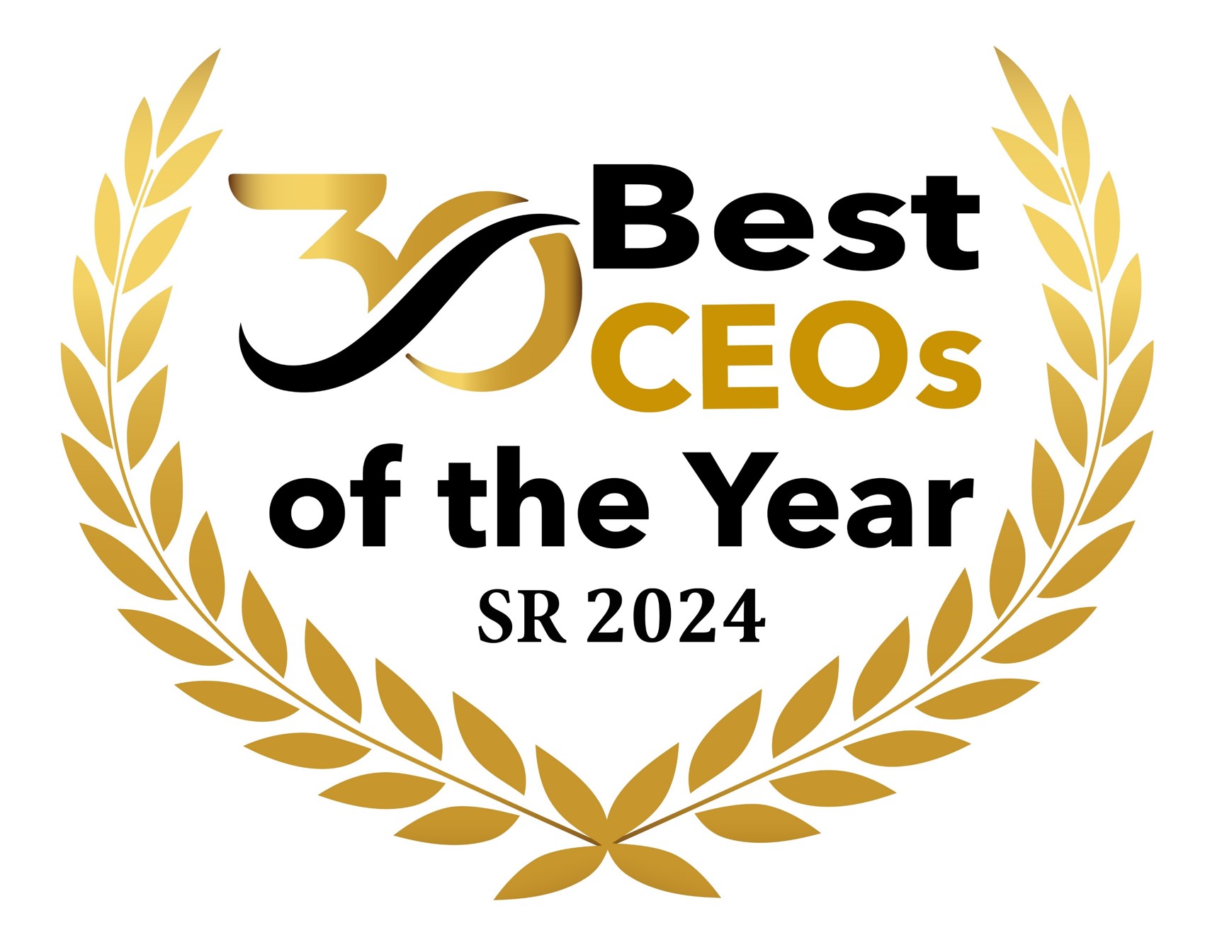 The Chairman/CEO of HanchorBi Inc : Scott Liu is awarded as "30 Best CEOs of the Year 2024"