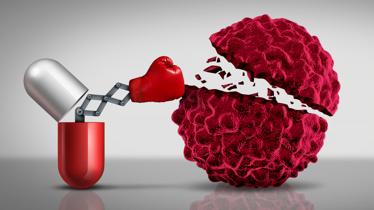 HanchorBio Presents Promising Phase 1 HCB101 Data at ASCO 2025 – Confirmed Partial Response Observed in Solid Tumor and Lymphoma Patients漢康生技在 2025美國臨床腫瘤學會 ASCO 年會發表 HCB101 一期試驗佳績 —— 實體腫瘤與淋巴瘤患者皆觀察到腫瘤顯著部分縮小(緩解)